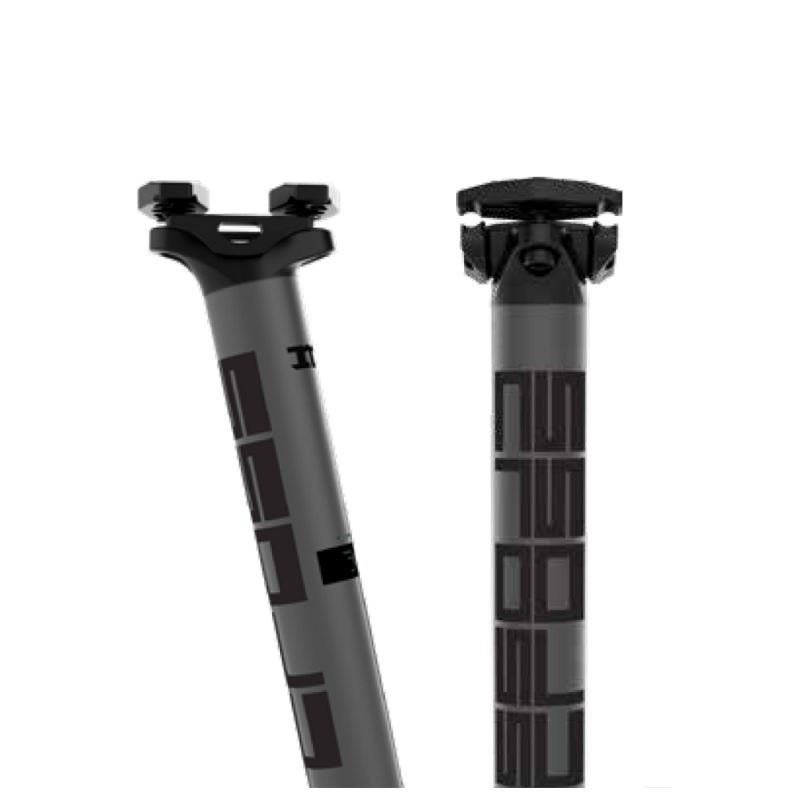 Deda Elementi Reggisella MUD Cross 27.2 x 400,mm offset 0 mm POB