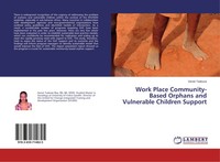 Genet Tadesse | Work Place Community-Based Orphans And Vulnerable Children...