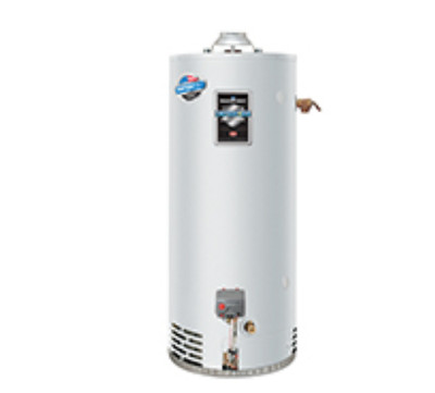RG150T6N : Bradford White 50 Gal Slim Gas 34K BTU