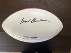 Don Shula authenticated autographed NFL football #253 of 300 made