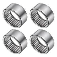 4 Pcs B-1710 Bore 1-1/16" OD 1-5/16" 5/8" Width Needle Roller Bearings
