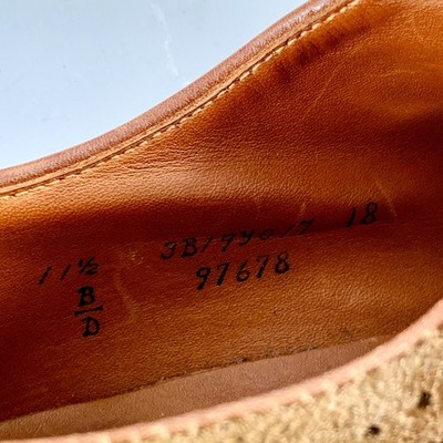 Alden 97678