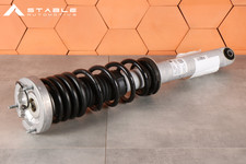 BMW M5 F90 M5 F90 LCI REAR RIGHT LEFT SHOCK ABSORBER EDC 7856901 14626 km !!!