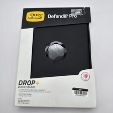 OtterBox iPad 9th/8th/7th generation Defender...