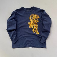 Large 2000s Guess Jeans T-shirt