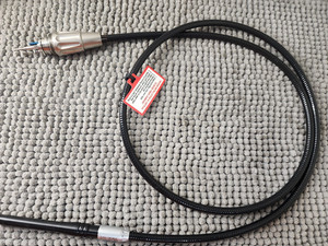 BIOLASE WATERLASE SURE FIRE TRUNK FIBER TUBE FOR IPLUS, MD (Missing Tip)