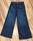 Sz 31 Daily Blue Easy Pant Jeans In Zephyr — photo 1