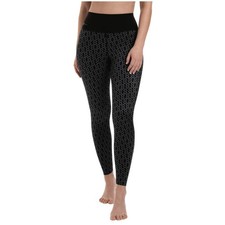 Anita Damen Sport Leggings Massage Tights Sporthose lang massierend tonisierend