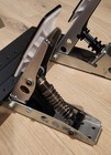 Fanatec CSL Pedals LC w/Load Cell Brake Kit & CSL Pedals Tuning Kit - Sim Racing — photo 4