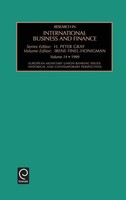 H. Peter Gray (U. A.) | European Monetary Union Banking Issues | Buch | Englisch