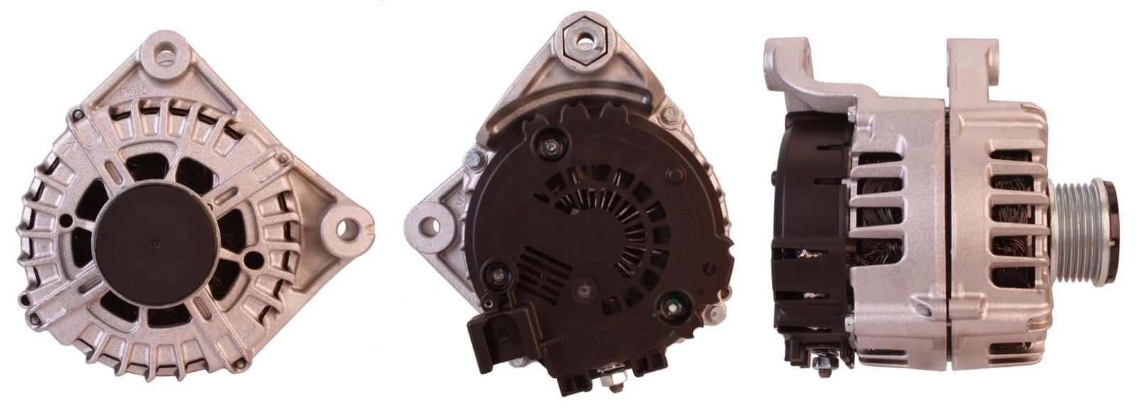 Alternateur 28-6510 ELSTOCK pour BMW pièce auto d'électricité moteur 12V