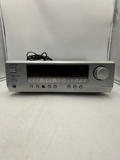 Onkyo Dolby Digital 5.1 Surround AV Receiver HT-R340 Fair Condition Free Shippin
