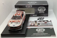 2024 1/24 #21 Harrison Burton “DEX Imaging” Daytona Win ELITE Mustang 1 of 300
