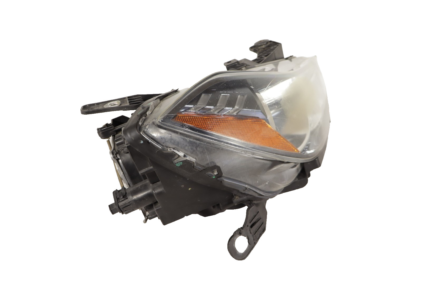 2014-2018 MASERATI GHIBLI RIGHT PASSENGER FRONT HEADLIGHT HEADLAMP XENON HID OEM