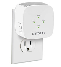 NETGEAR WiFi Mesh Range Extender EX5000 - Covers up to 1,000 sq.ft.