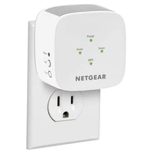 NETGEAR WiFi Mesh Range Extender (EX5000) - Covers up to 1,000 sq.ft.