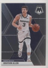 2019-20 Panini Mosaic Grayson Allen #116 04y7