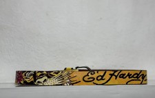 Ed Hardy Tiger Vintage Hype Belt