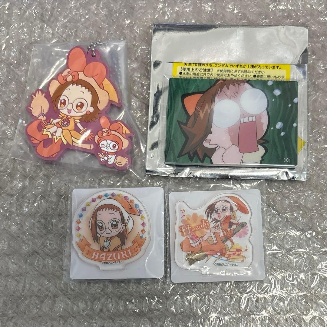 Ojamajo Doremi Hazuki-chan Set