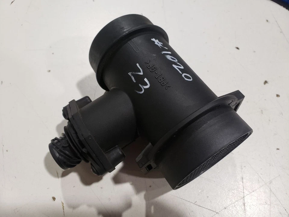 BMW Z3 1998 - Sensor medidor de flujo de aire de masa MAF - Se adapta a 95-01 OEM 1736224 Foto 2 de 4
