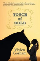 Touch Of Go*D | Vivien Gorham | Taschenbuch | Kartoniert / Broschiert | Englisch