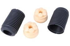 Staubschutzsatz Stoßdämpfer Vorderachse Hinterachse für BMW 5 Gran Turismo