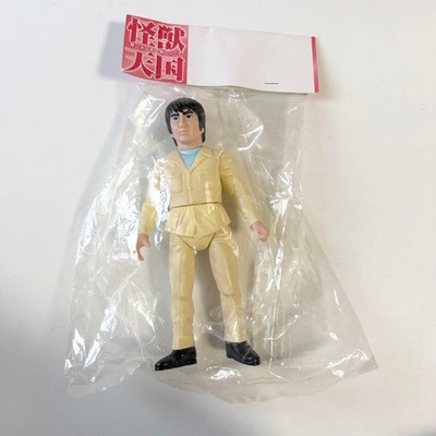 Marmit Kaiju Tengoku Hobbycon 03 Tokyo Kyotaro Kagami & Nobuyuki Ishida