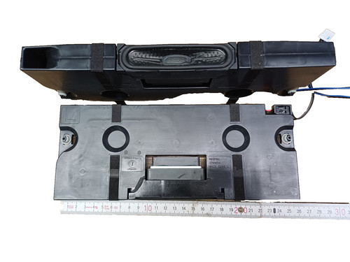 Sony TV Lautsprecher 65UP80U7BB134 – Original L & R (EAB65816203) 6 Ohm 10W
