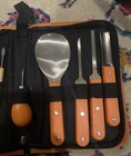 Erkoon 13 pcs Fruit  Carving Kit — photo 4