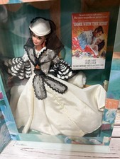 1994 Barbie doll as Scarlett O  Hara From Gone With The Wind NRFB