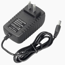 AC DC Adapter 12V 2A Switching Power Supply Adapter for 100V-240V AC 50/60Hz