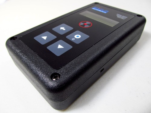 MAZUR INSTRUMENTS PRM-9000 GEIGER COUNTER + USB Data Cable - SUBMIT BEST OFFER! - Picture 6 of 10