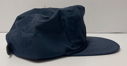 AIR FORCE ROPE CAP BLUE - Picture 6 of 6