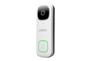 lorex doorbell wireless