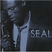 Seal - Soul - CD Album (2008)