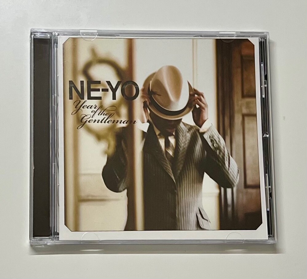 Ne-Yo - Year of the Gentleman (CD, 2008) 602517735620| eBay Ne-Yo - Year of the Gentleman (CD, 2008) 602517735620| eBay