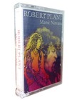 Robert Plant Pop Music Cassettes