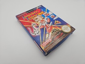 Mega Man 2 Nintendo NES mit OVP und Anleitung NES-XR-NOE - Original