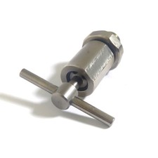 145CC 180CC 220CC 250CC 290CC Pneumatic Sprayer Return Valve Discharge Valve