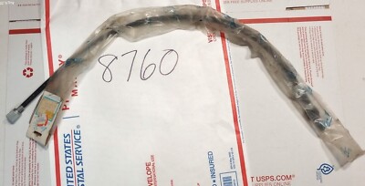 Suzuki NOS GT75 850 1100 GN400T Tachometer Cable M.P. 04-022 34390