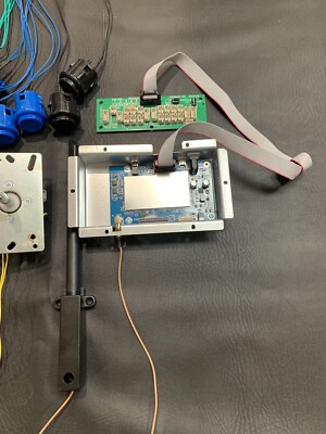 その他 Arcade1Up Marvel vs Capcom Arcade PCB Arcade1Up Marvel vs Capcom Arcade PCB