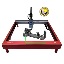 xTool RA2 Pro Rotary Cable for D1 Pro