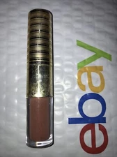 TARTE Dual Ended Lip Gloss + Lipstick Lip Sculptor MINX unsealed NWOB Flaw