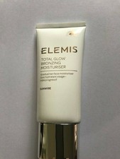 elemis total glow bronzing moisturiser 100ml