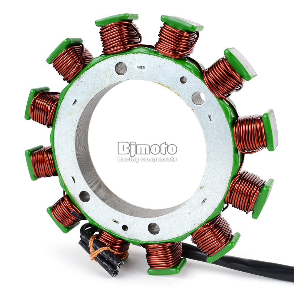 Régulateur Kawasaki KAF620 Mule 2500 2510 2520 KAF300 Mule OEM 21066 0027 21066 1089 21066 2004 21066 2070 21066 2056 - Foto 6