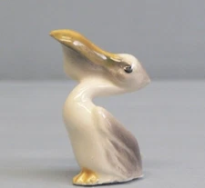 Retired Hagen Renaker Pelican