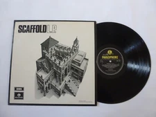 SCAFFOLD ~ L THE P ~ EX+/NrM ~ PMC 7077 ~ 1969 UK MONO POP VINYL LP ~ NICE AUDIO