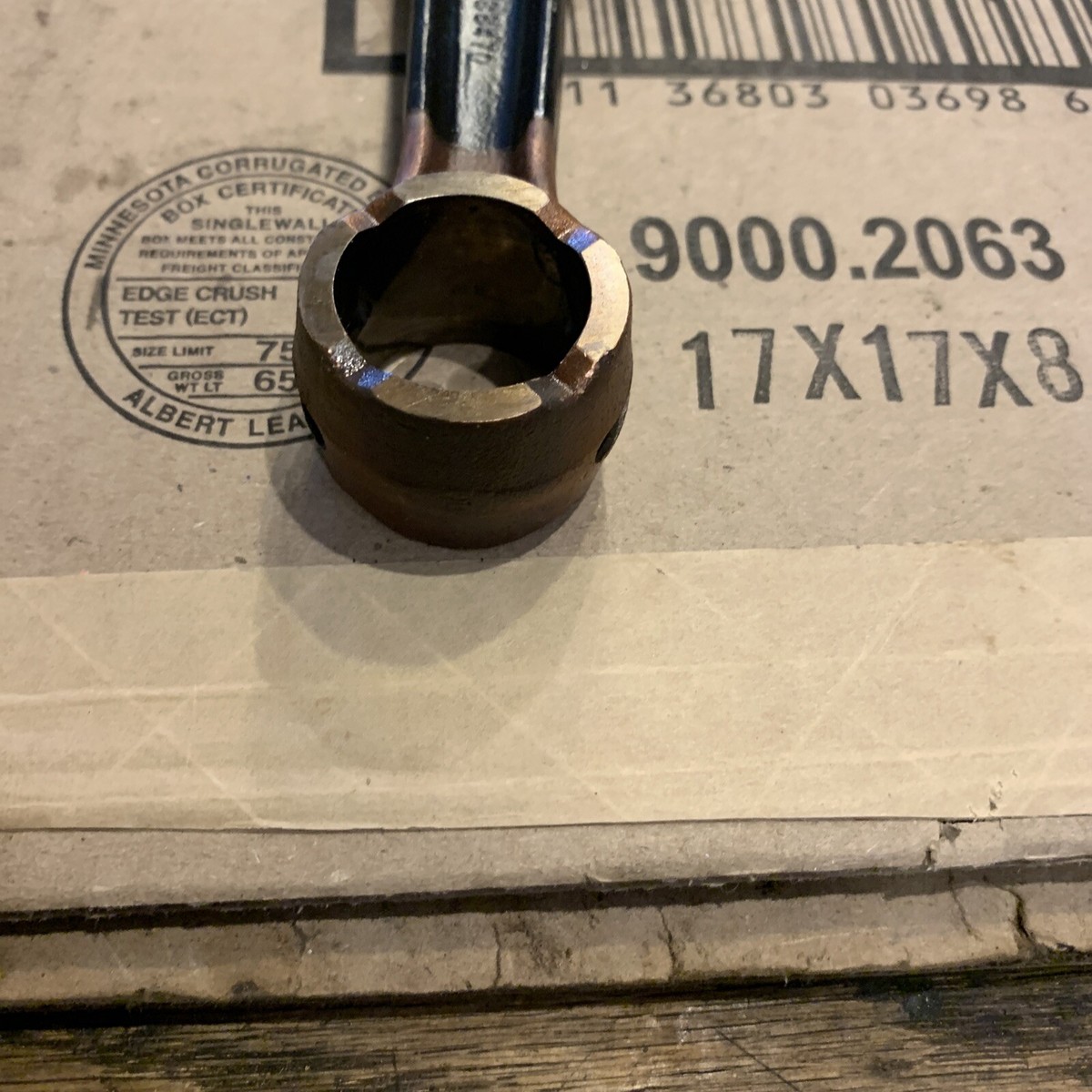 Mercury 75 90 115 HP Connecting Rod 888470T06 | eBay