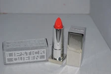 Lipstick Queen Silver Screen Lipstick Made It .12oz New Boxed