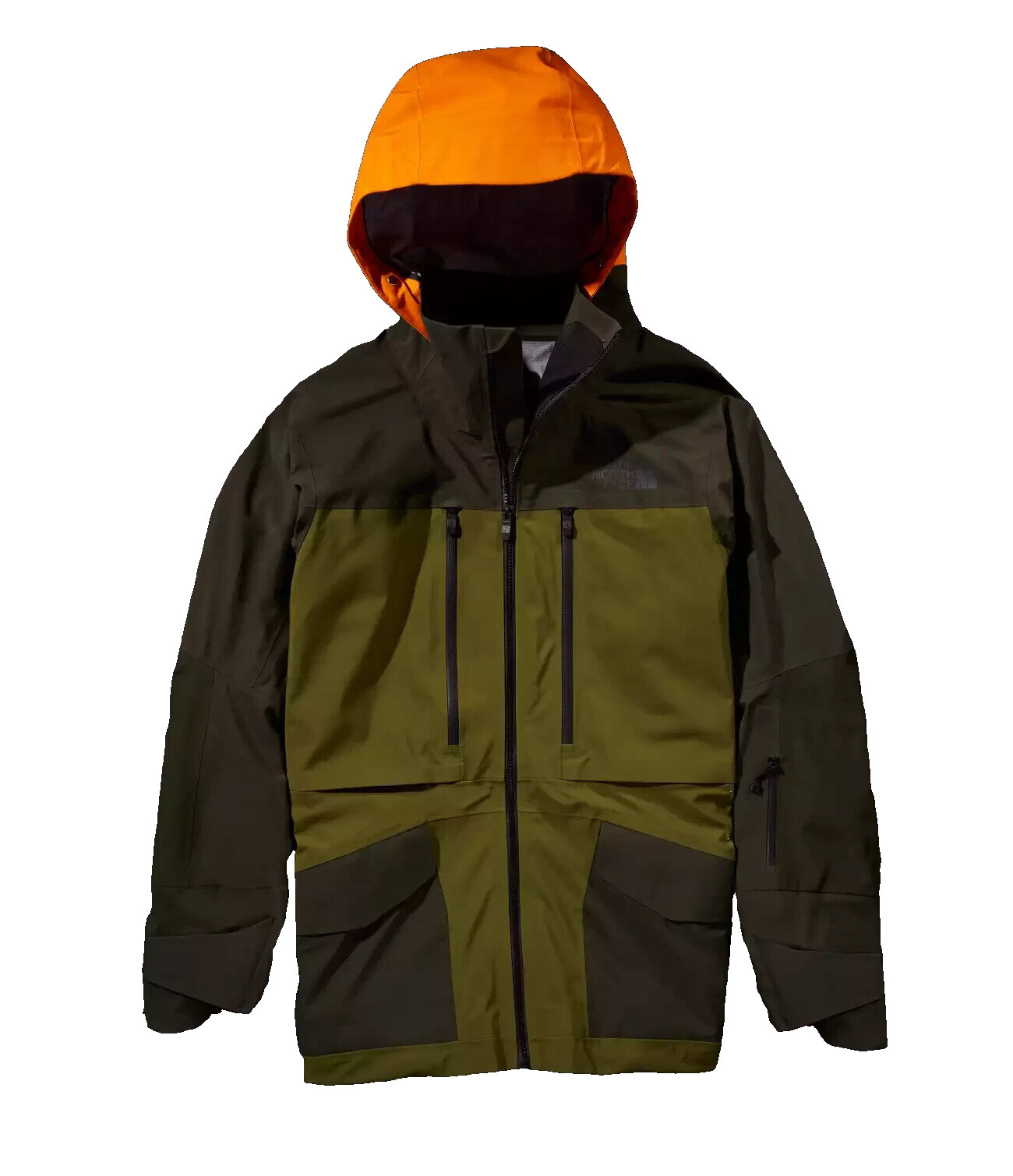 The North Face Men's A-Cad FUTURELIGHT™ Jacket Parka Men's Size S $650 thumbnail 9